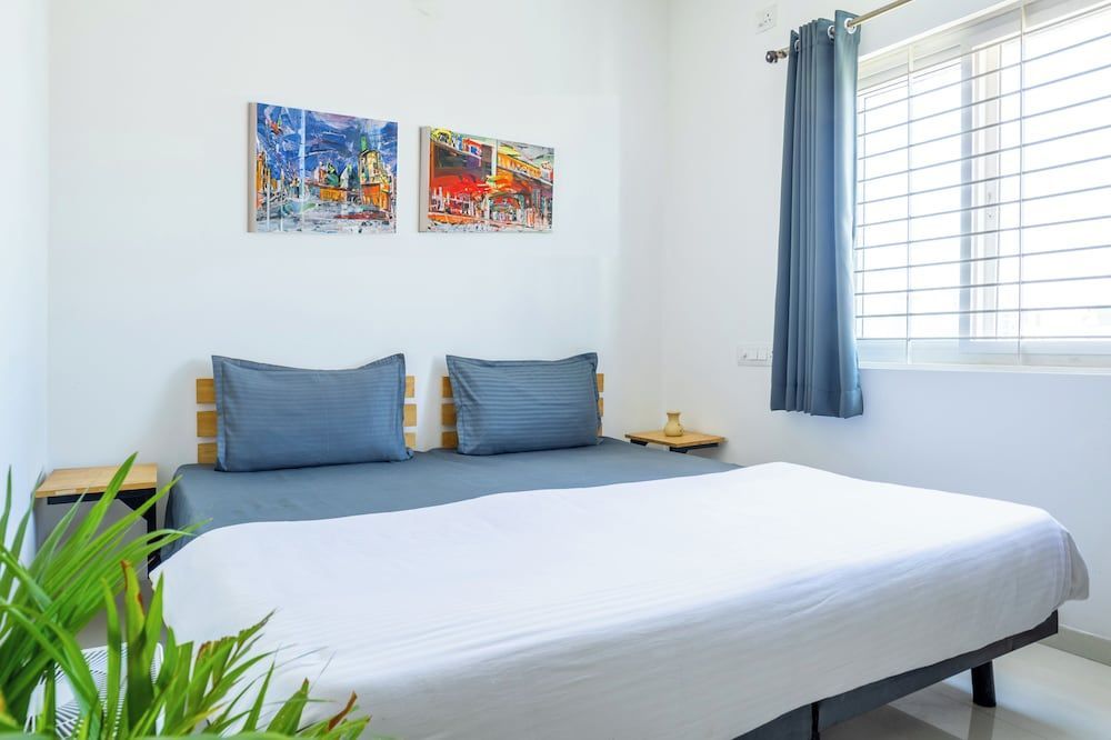 Housr Benson Marathahalli Bangalore 1