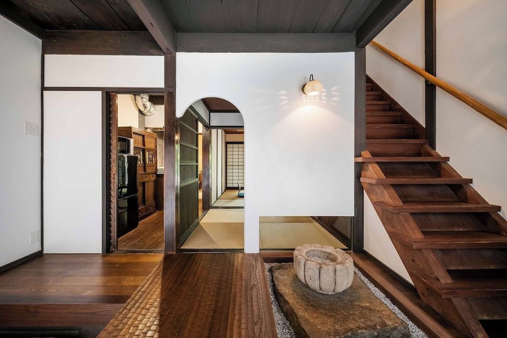 Anzu an Machiya House 2