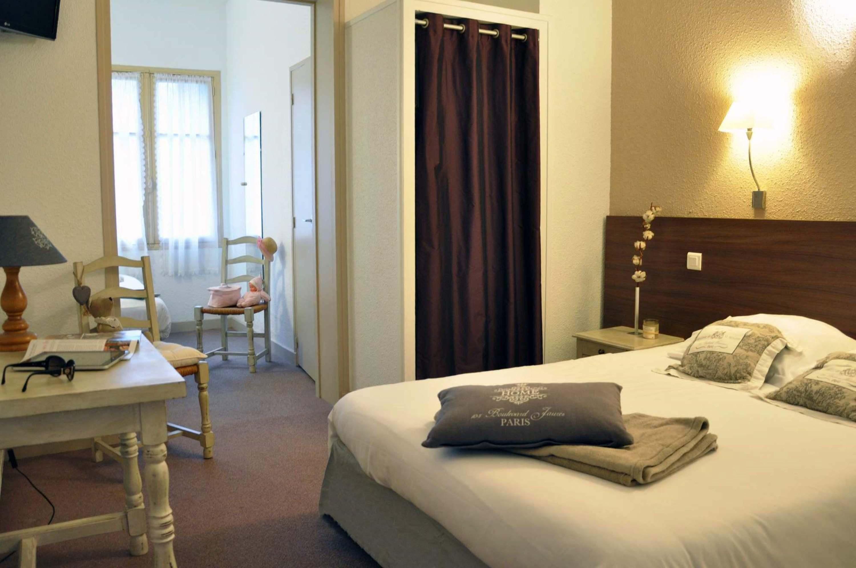Relais Amadourien 1