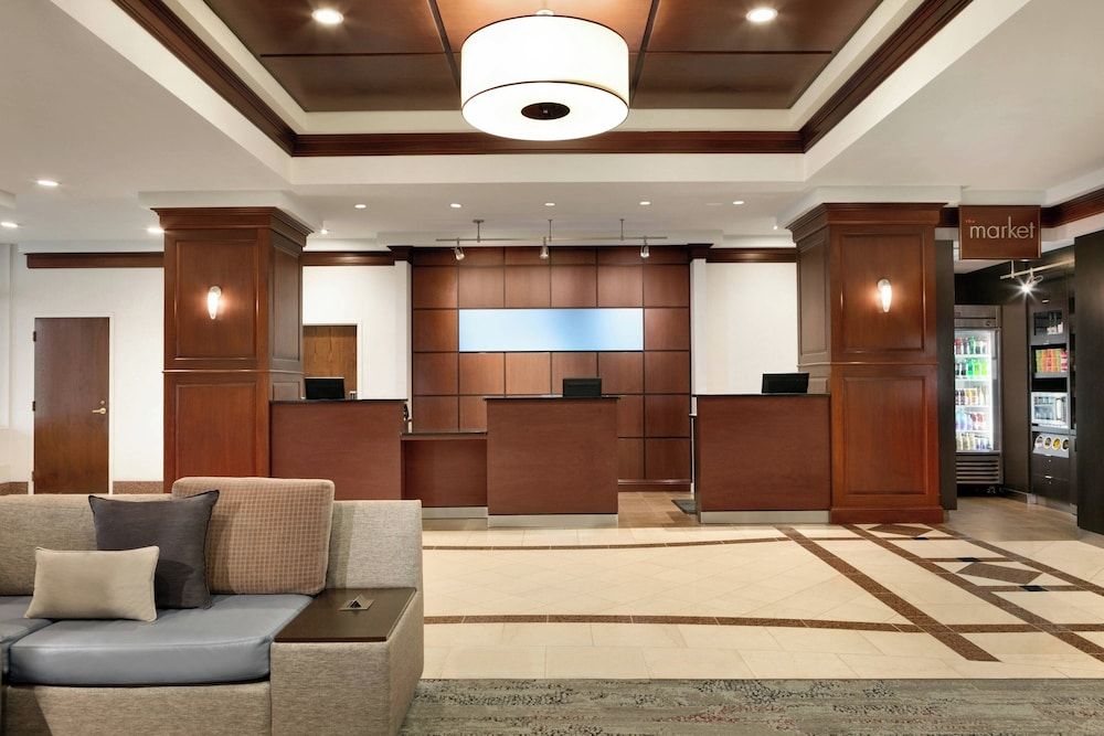Courtyard by Marriott Tysons McLean 2