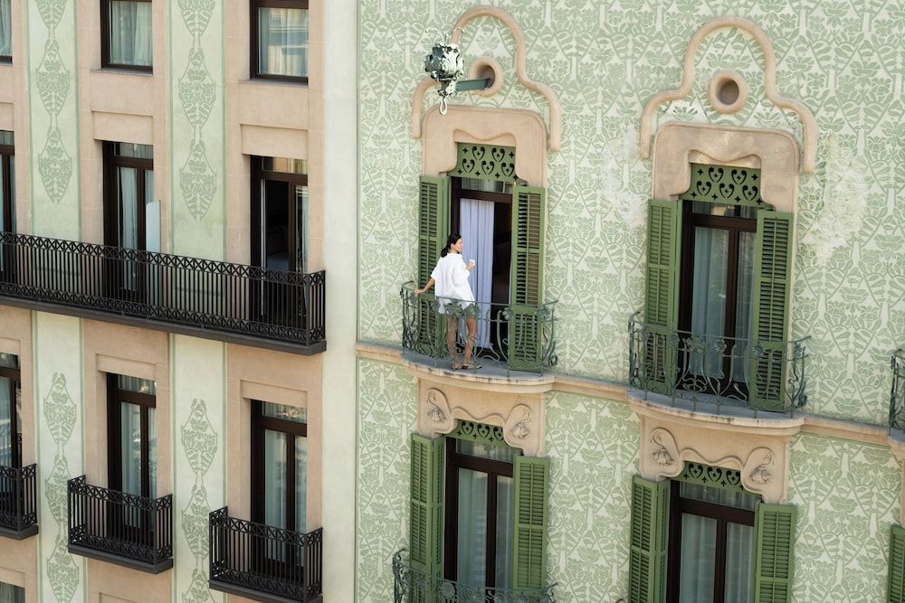 Catalonia Ramblas 4* Sup 1