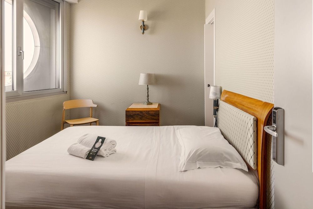B&B Hotel Chioggia Airone 2