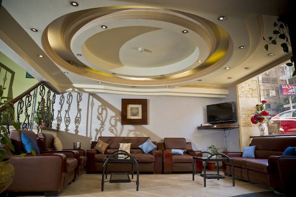 Havana Hotel Cairo 2