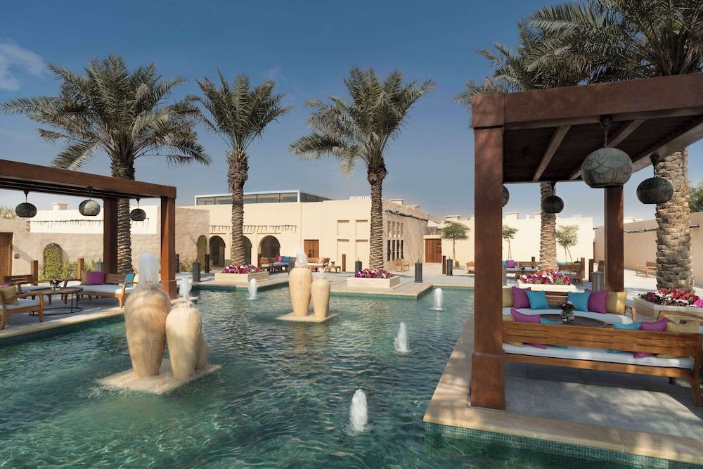 Souq Al Wakra Hotel Qatar By Tivoli 1