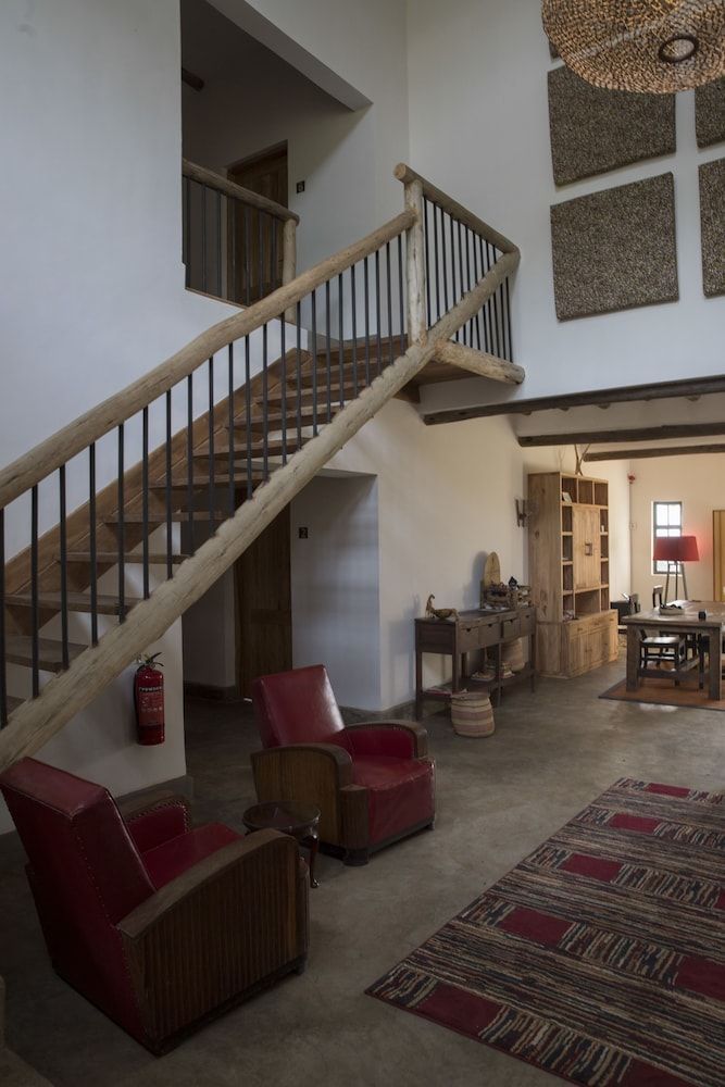 Arusha Villa 2