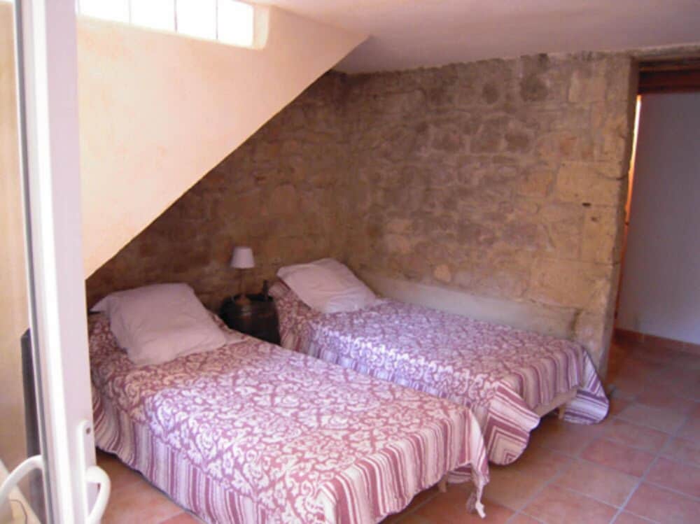 Domaine Chanoine Rambert 1