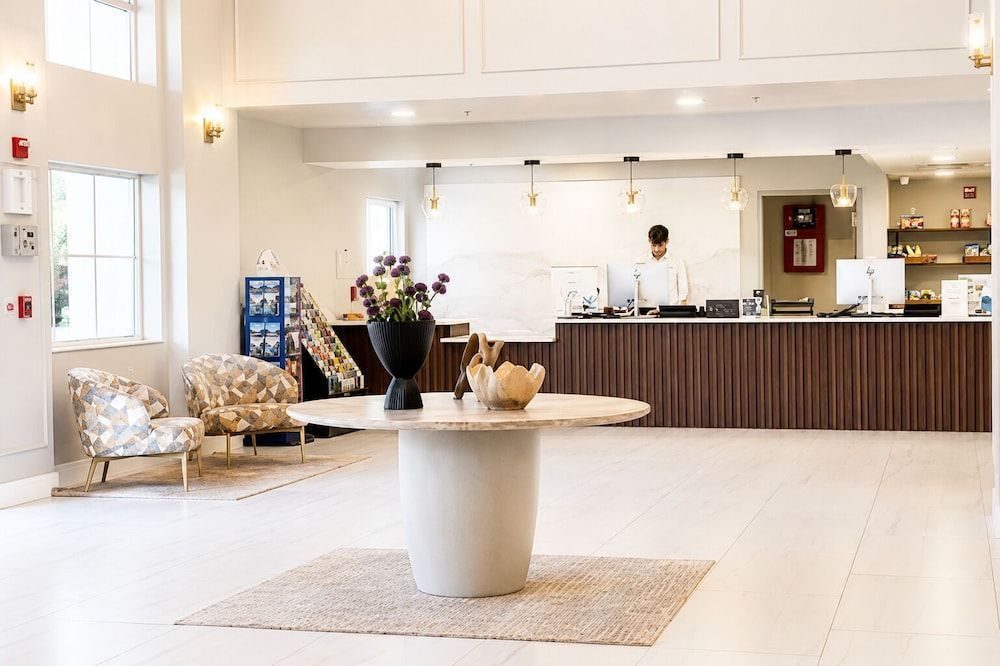 Montreal Suites Orlando 2