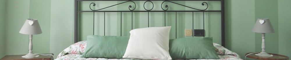 Ca' Rosa Bed & Breakfast 2