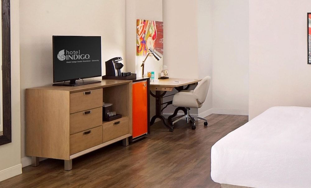 Hotel Indigo AUSTIN DOWNTOWN - UNIVERSITY by IHG 2