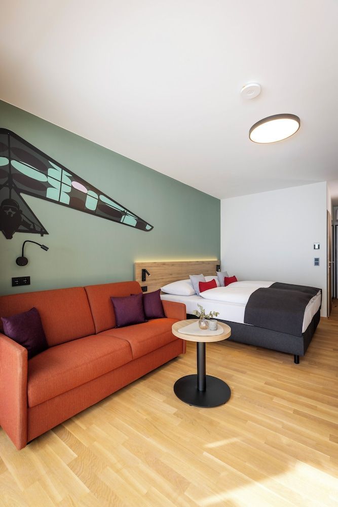 JUFA Hotel Werfenweng 2