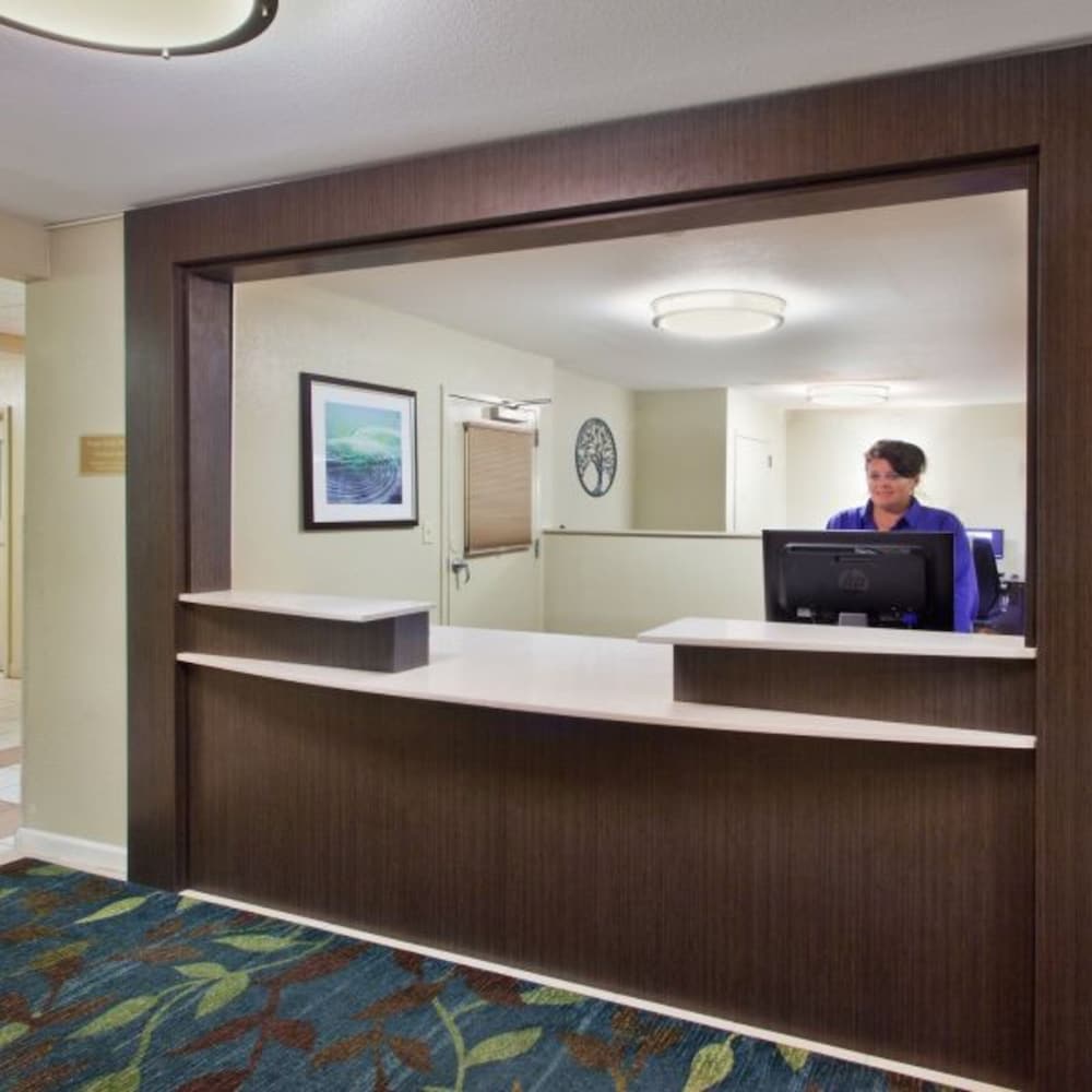 Sonesta Simply Suites Birmingham Hoover 2