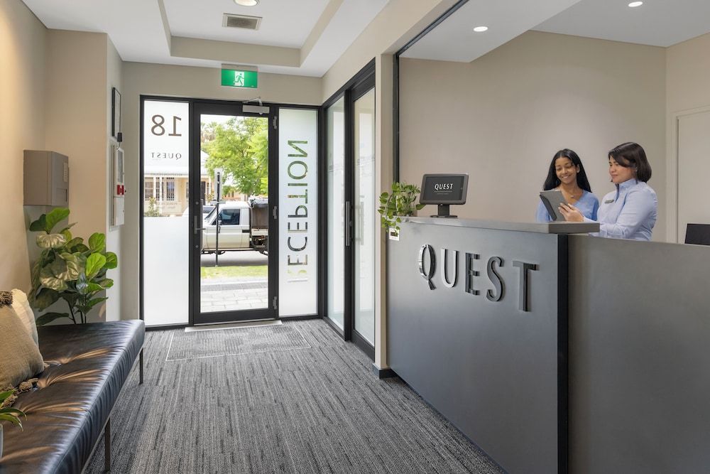 Quest on Rheola 2