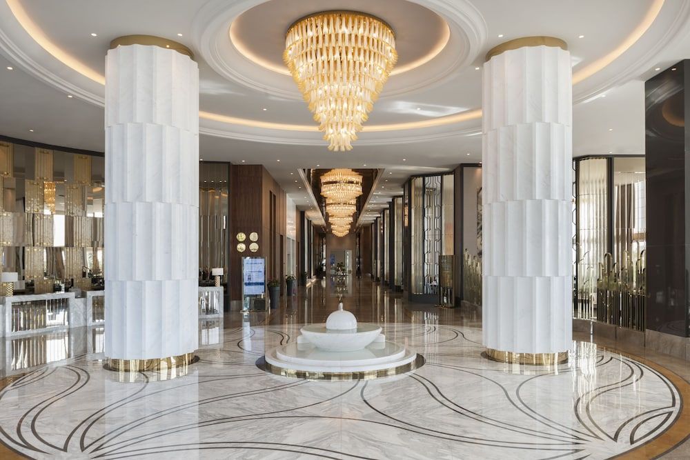 Elite World Grand Istanbul Küçükyalı 2