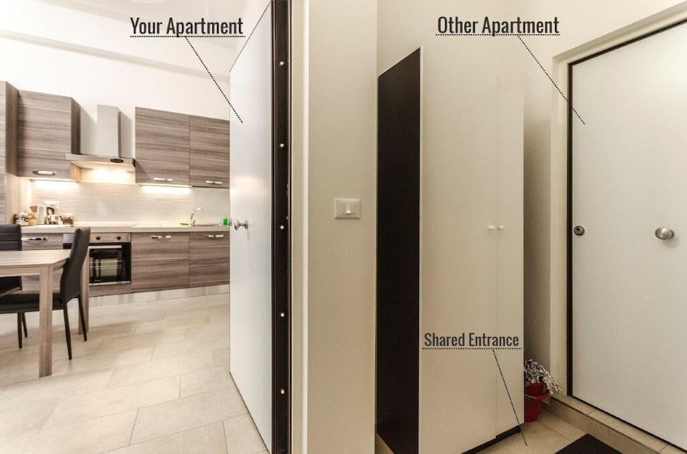 S.Felice Apartments 2