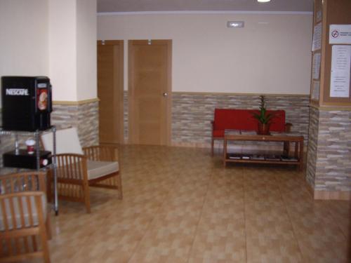 Hostal Abastos 1