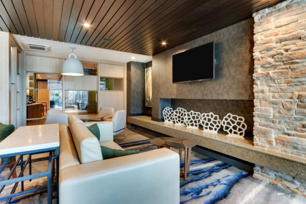 Fairfield by Marriott Inn & Suites Dalton 1