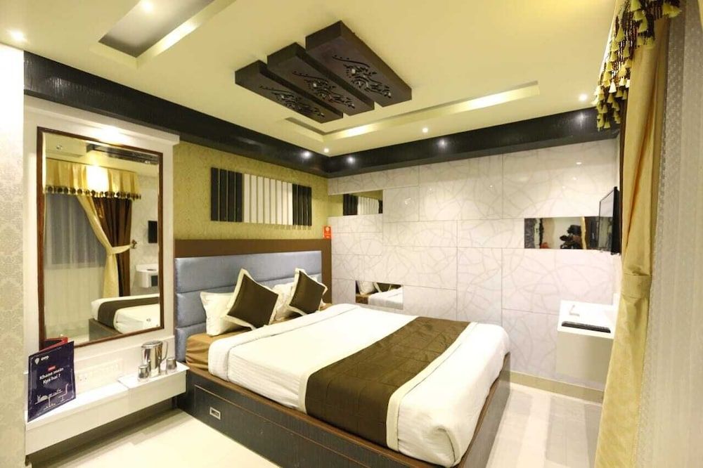 Hotel Maneck 2