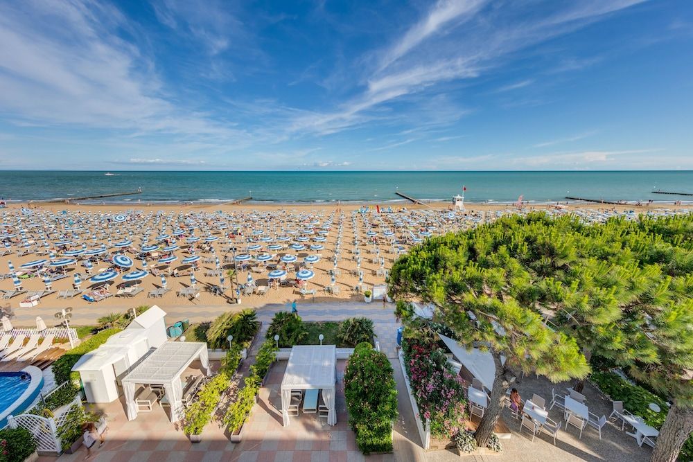 Hotel Sanremo 1
