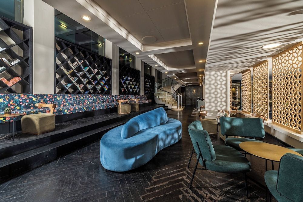 EVE by Adam Hotels 2