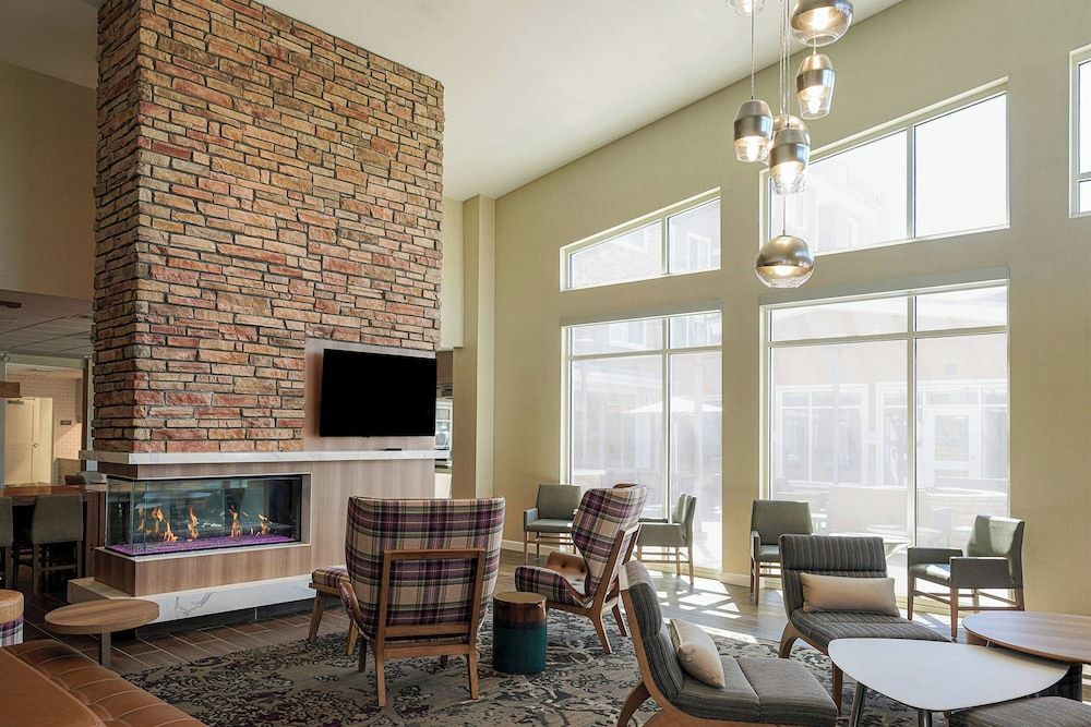 Residence Inn by Marriott Colorado Springs First & Main 2