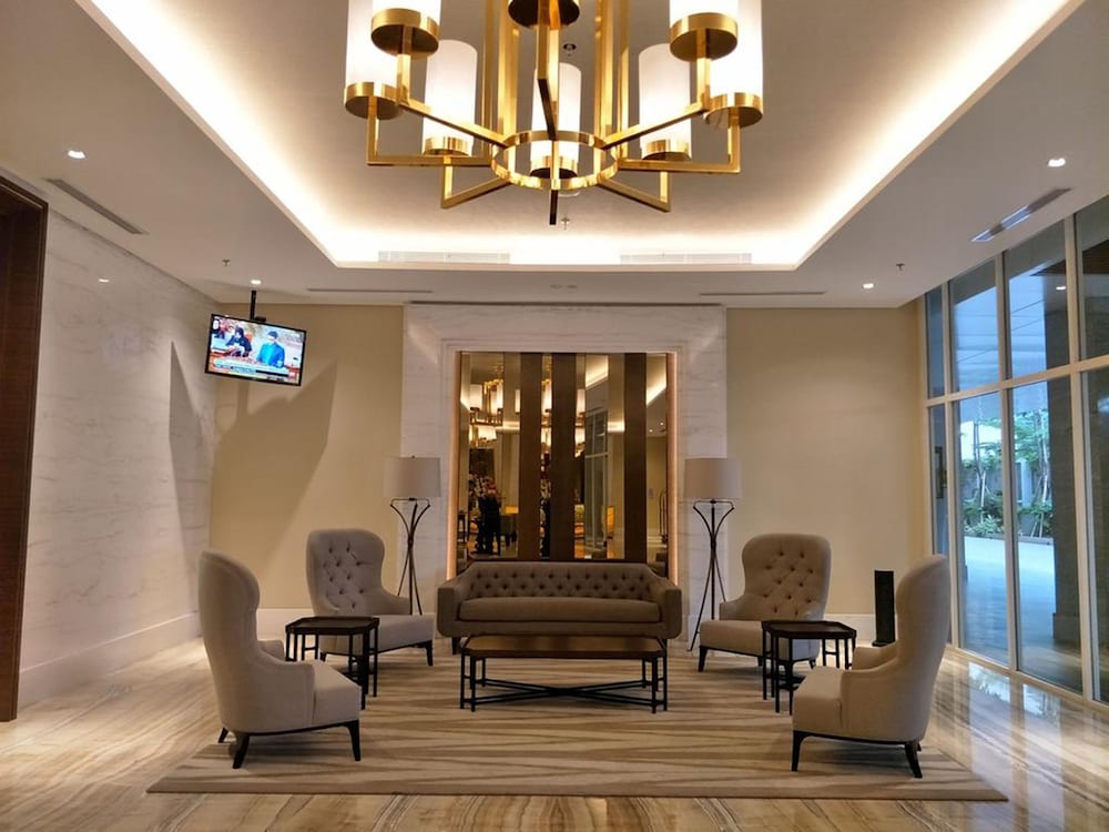 Menteng Park Apartment by Mediapura 2