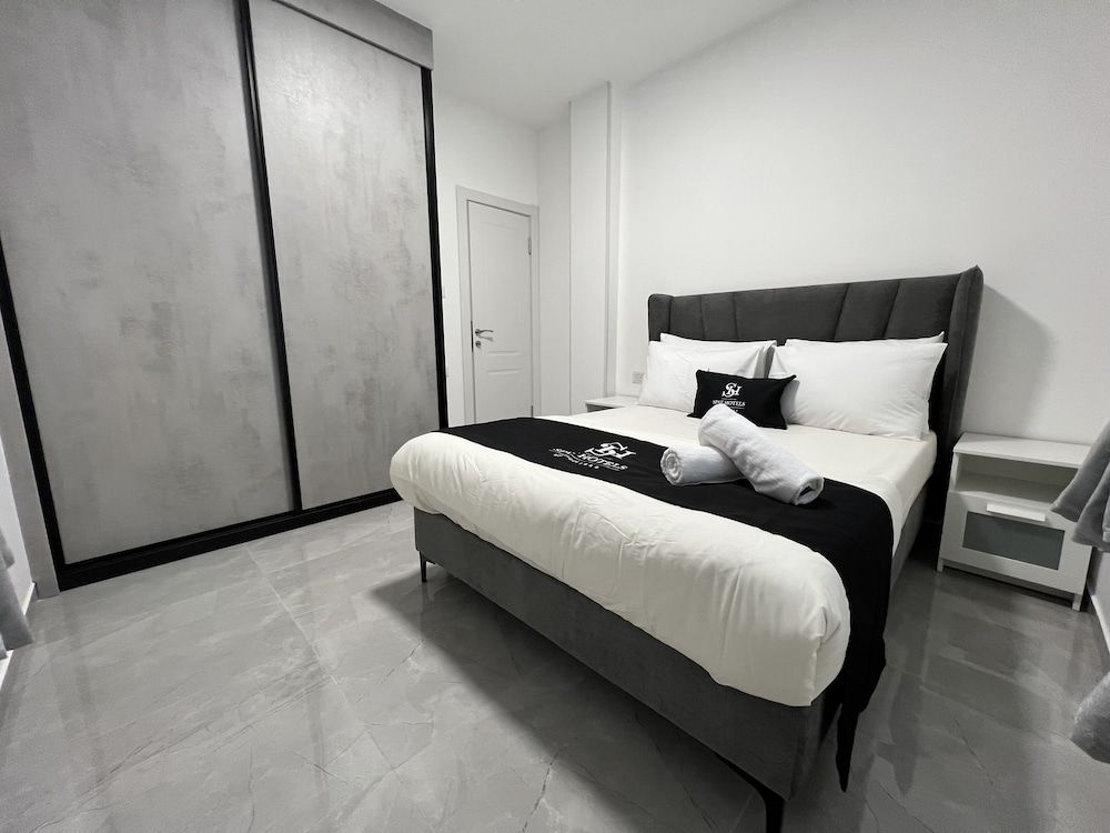 Masarik Apartments 2