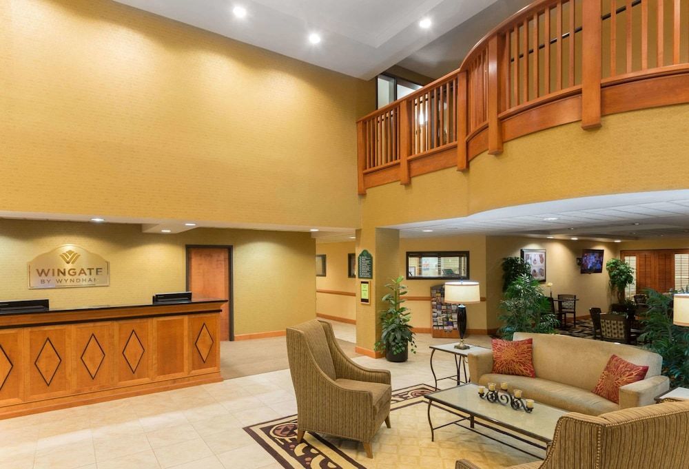 Wingate by Wyndham Dayton - Fairborn 2