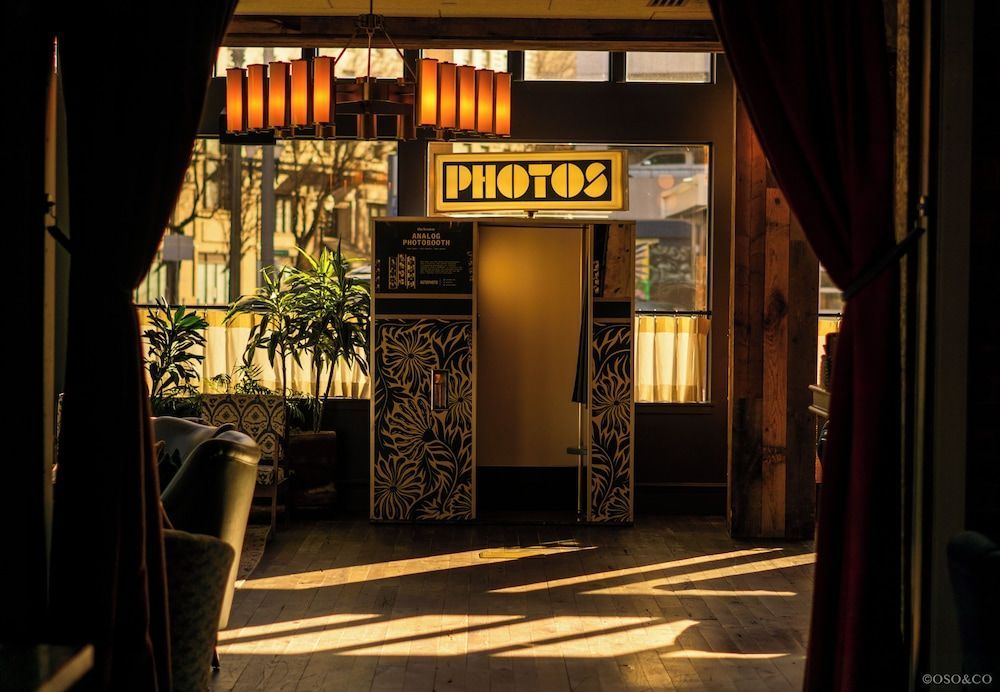 The Hoxton, Portland 2