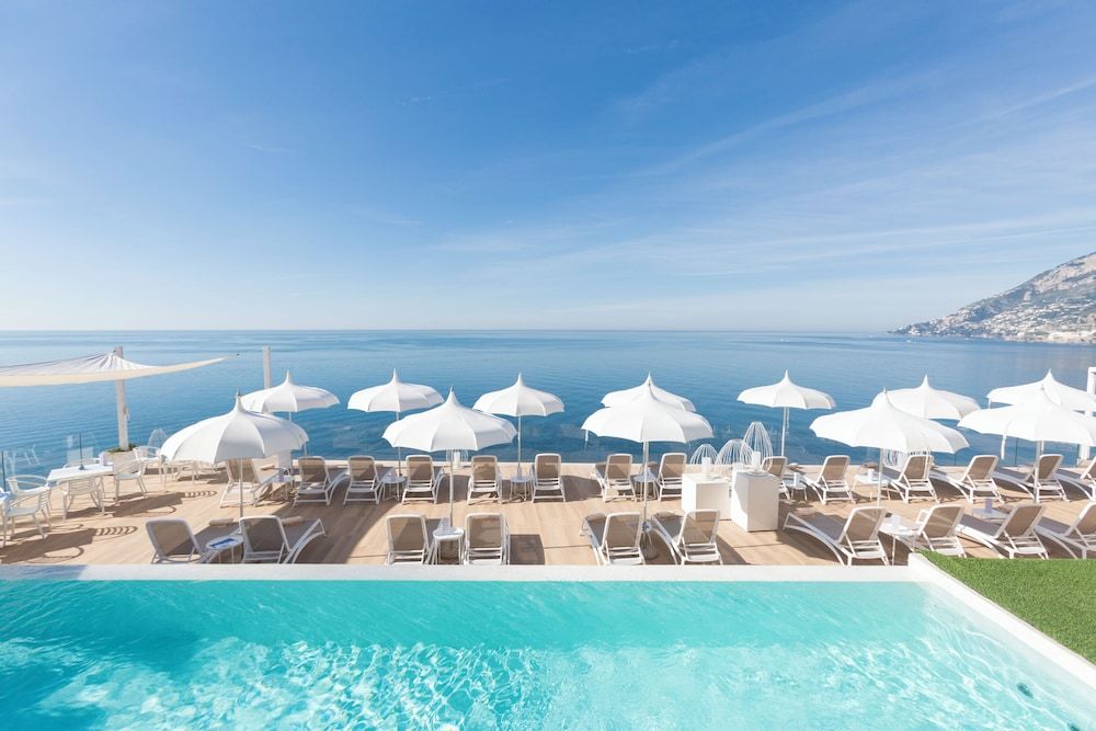 Hotel Club Due Torri 1