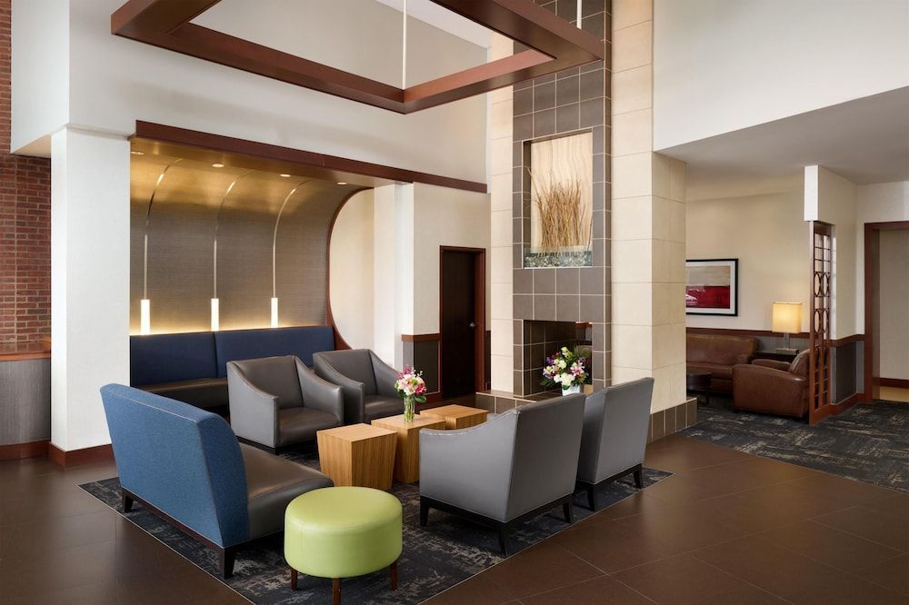 Hyatt Place Columbus/OSU 1