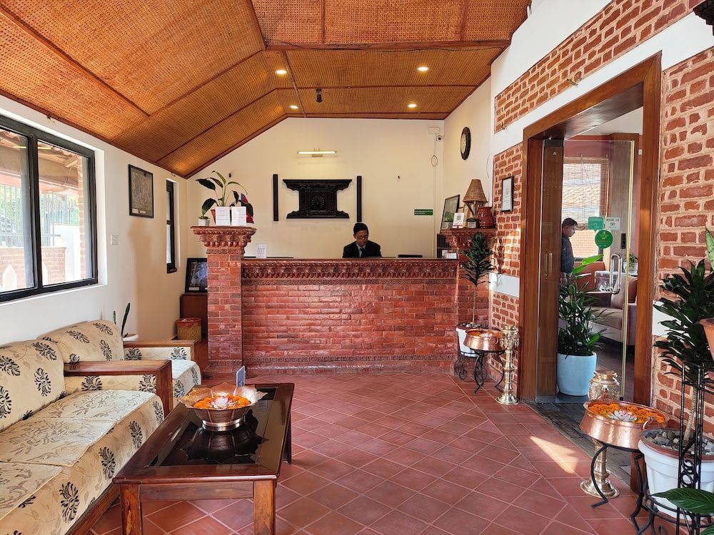 Hotel Himalayan Villa - Nagarkot 2