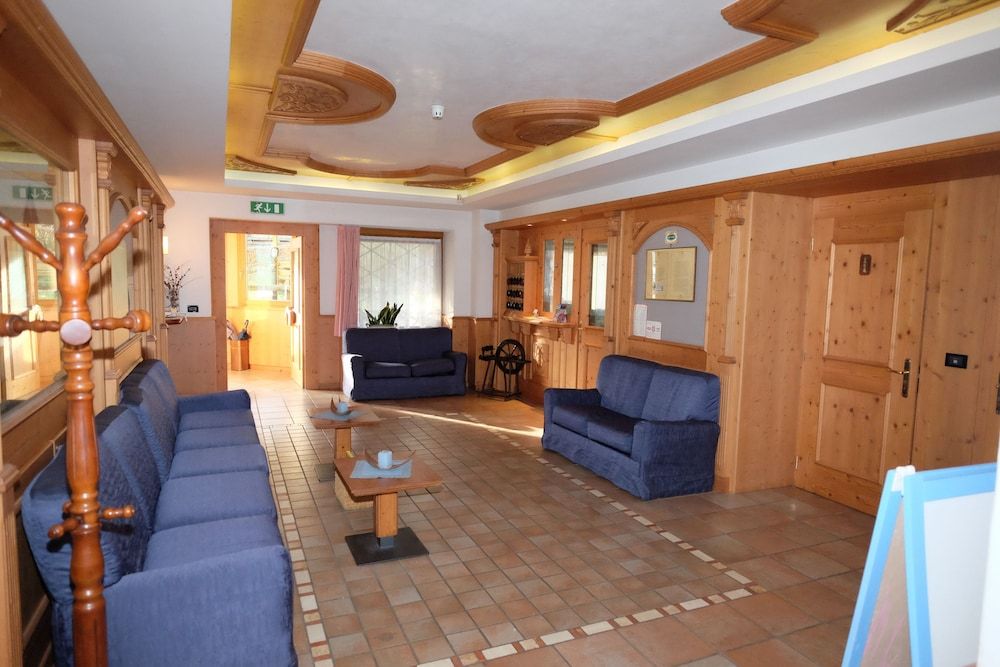 Al Pian Garnì - B&B & Pizza 2