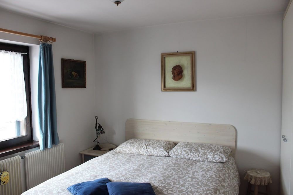 Suite Marco nice apartment in Cavalese with View 2