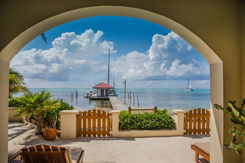 The Palms Oceanfront Suites 1