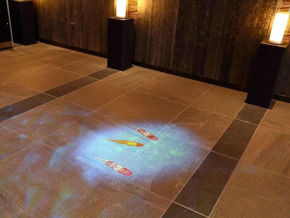 Henn na Hotel Premier Kyoto Eki Hachijoguchimae 2