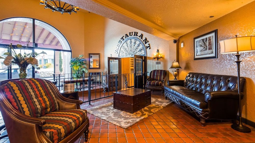 Best Western El Grande Inn 2
