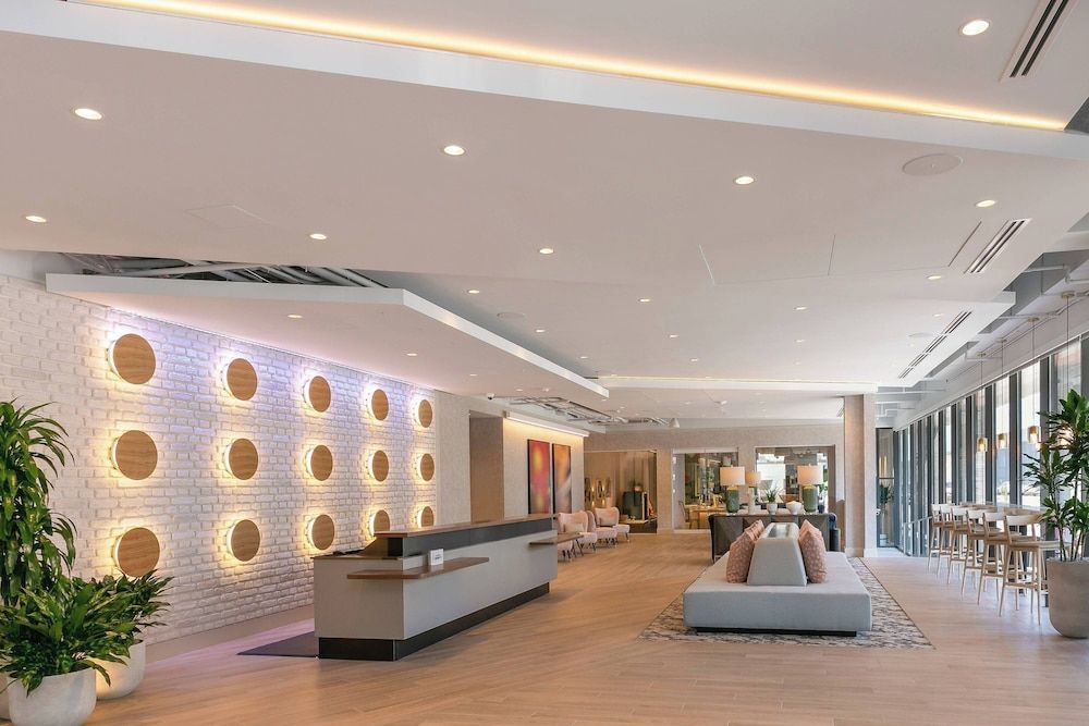TownePlace Suites Nashville Downtown/Capitol District 2