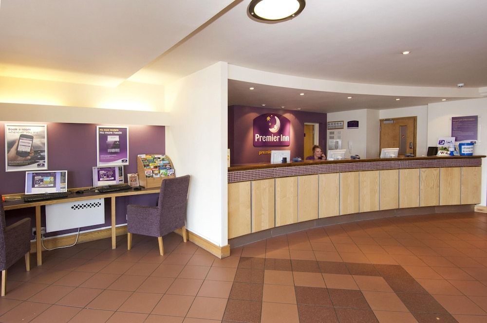 Premier Inn Bolton - Stadium/Arena 2