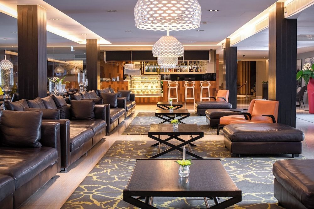 S Ratchada Leisure Hotel 2