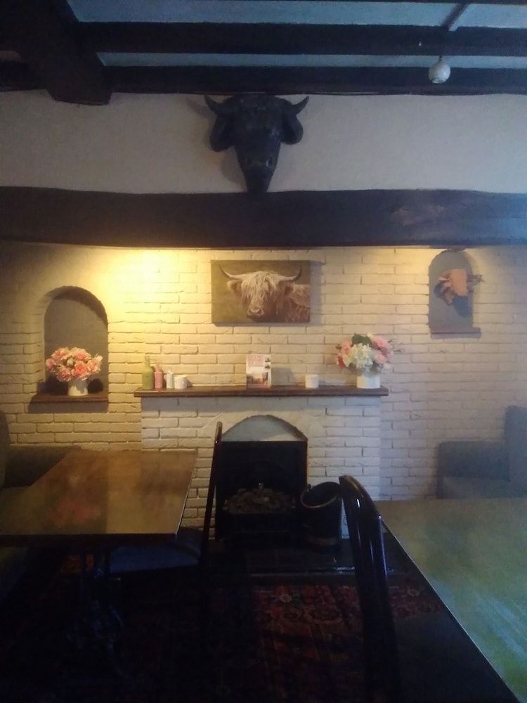 The Bulls Head bed and breakfast 2
