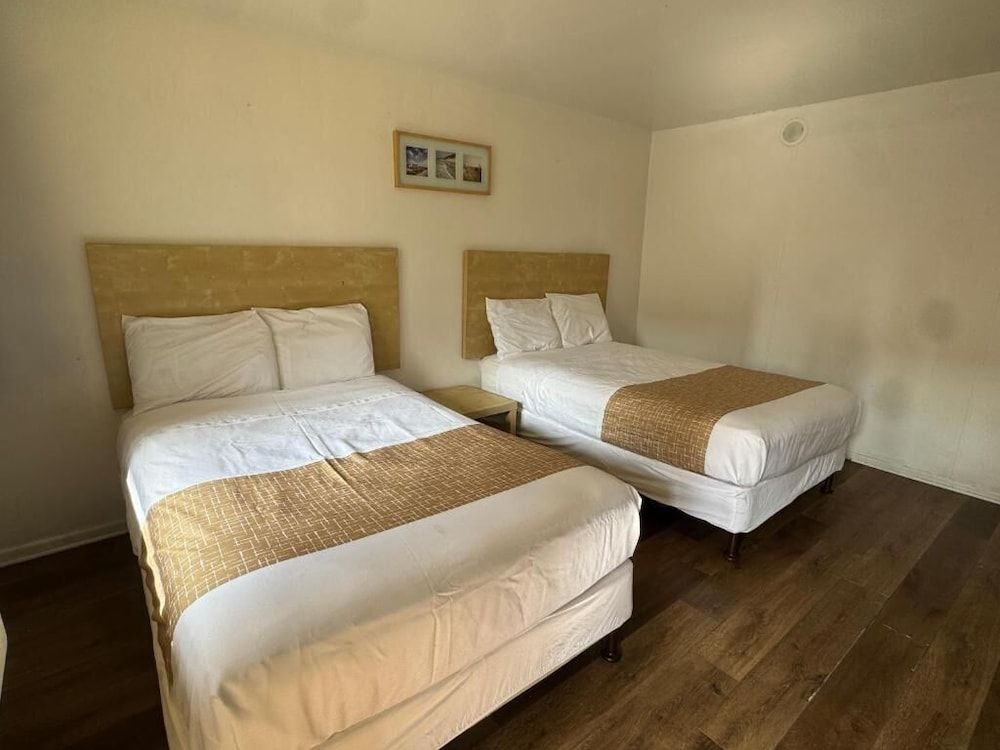 City Center Hotel Downtown Los Angeles 1