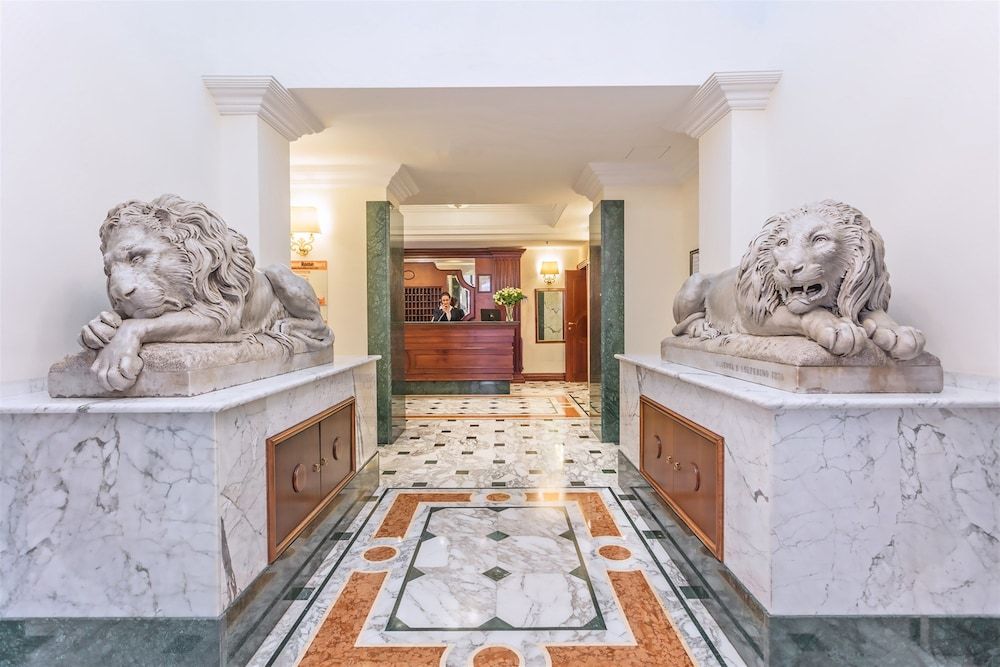Raeli Hotel Regio 2
