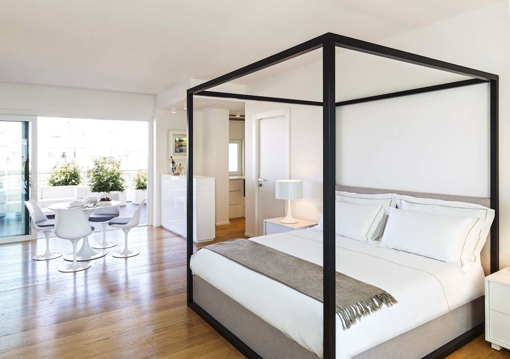 Dilman Luxury Stay 1