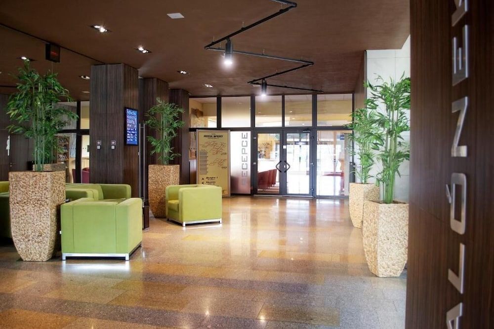Hotel Sport 2