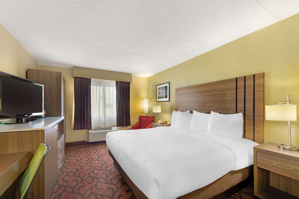 Best Western Rochester Marketplace Inn 1