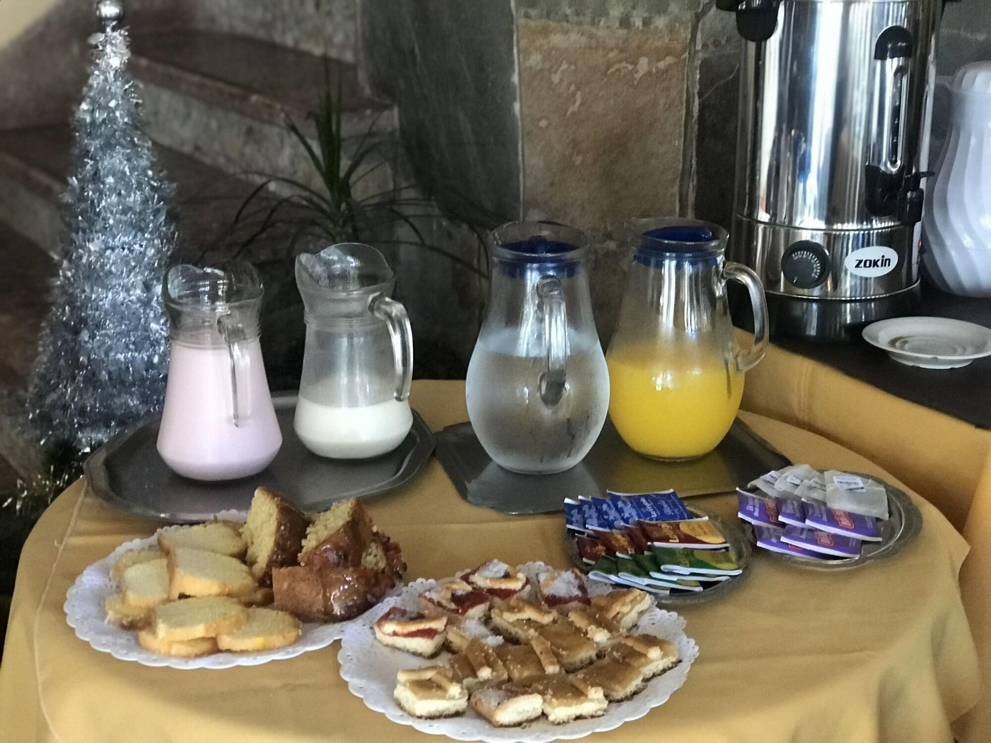 Hotel Resi San Bernardo 2