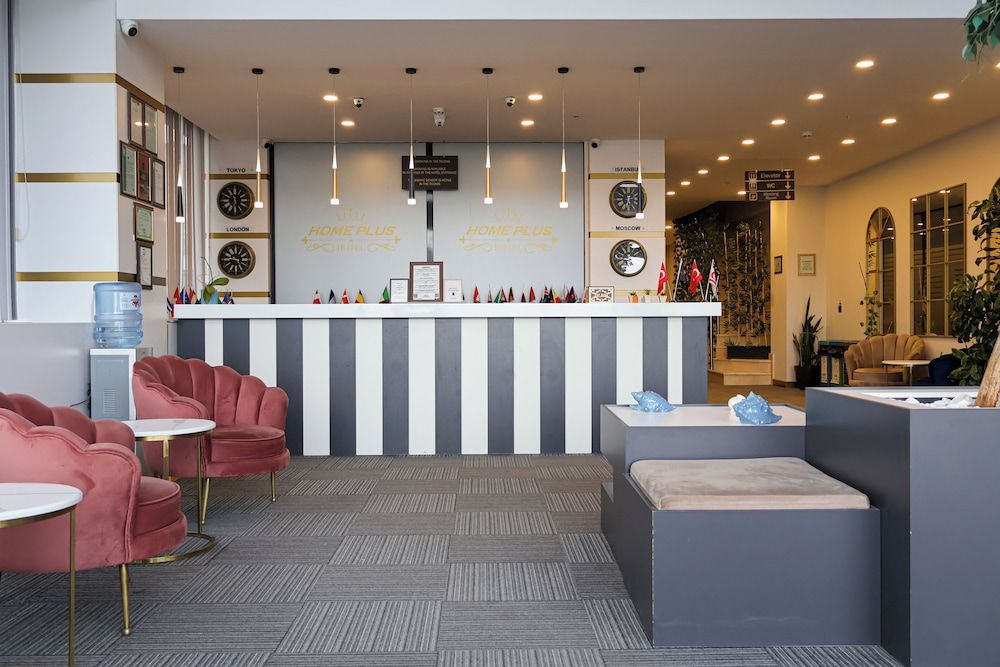 Home Plus Hotel 2