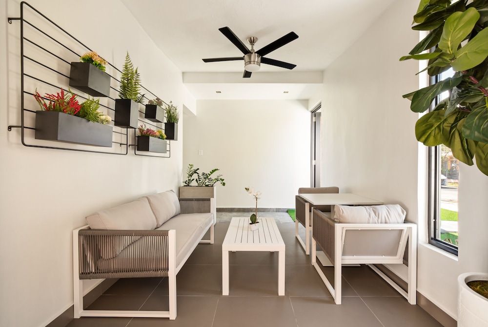 Rosalina Isla Verde 2