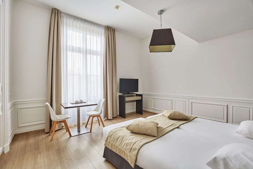Appart'hôtel Odalys City - Montpellier Centre Gare Saint Roch 1