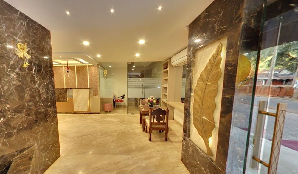 Calangute Grande 1